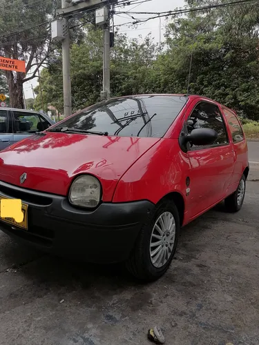 Renault Twingo 1.2 U Authentique