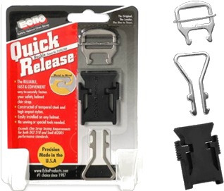 Repuesto Vega Quick Release