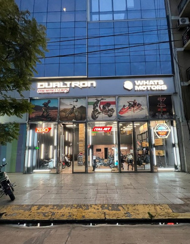 Imagen 4 de 6 de Moto Eléctrica City Coco Rueda Ancha 1500w Para Repuesto