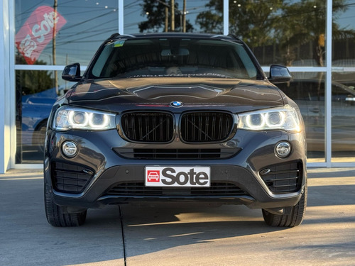 BMW X4 2.0 Xdrive 28i Xline 245cv