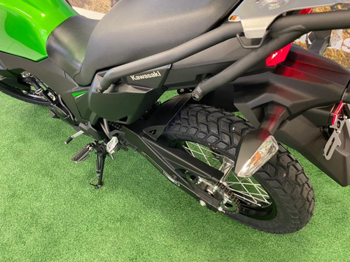 Versys X300 Abs 2021 - Preço Especial
