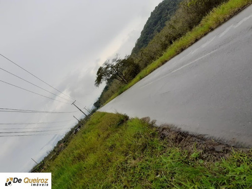 Imagem 2 de 3 de Chácara Em Itanhaem , Jd Aguapeu, Lado Morro, Isolada. - 5008 - 68110733
