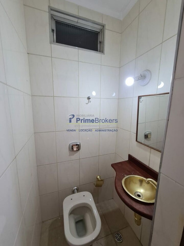Imagem 8 de 15 de Venda 3 Dorms. (1 Suite) 1 Vaga Reformado - Pb57494