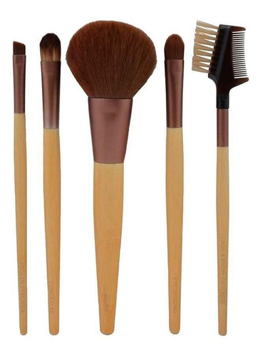 Kits Six Piece Starter Set Ecotools Brush