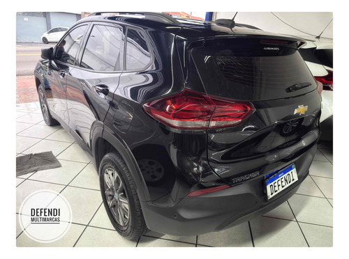 Chevrolet Tracker 1.0 TURBO FLEX AUTOMÁTICO