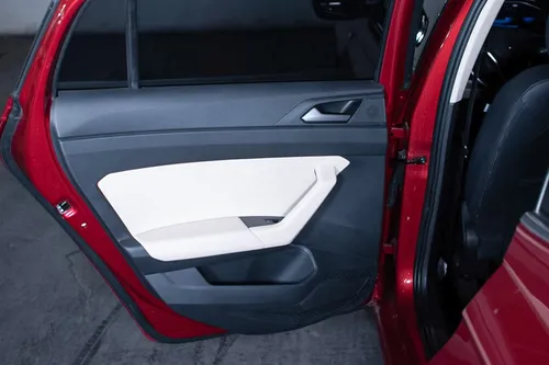 Volkswagen Virtus 1.0 Tsi Highline At