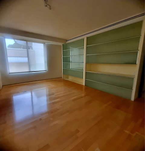 Venta De Departamento En Col. Lomas De Chapultepec, Miguel Hidalgo