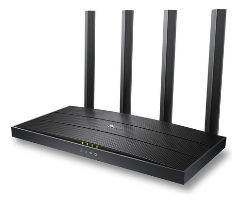 Router Para Fibra Optica Tp-link Ax1500 Ax12 Gigabit Wifi 6