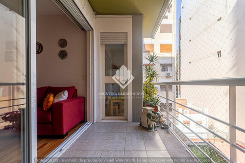 Imagen 6 de 27 de Semipiso 3 Ambientes En Colegiales