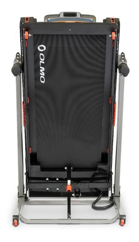 Imagen 4 de 5 de Cinta Motorizada Olmo Energy+ Fit 91 Caminar Trotar Correr