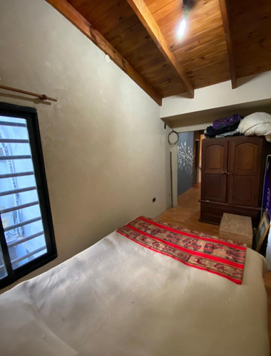 Ph 3 Dormitorios Venta Berisso Cochera