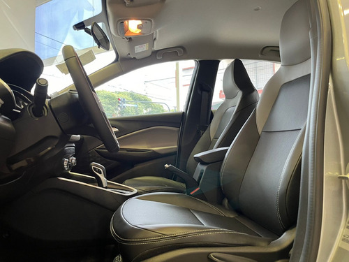 Chevrolet Onix plus 1.0 Turbo Premier At