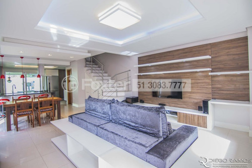 Casa Em Condomínio, 3 Dormitórios, 139 M², Guarujá - 176217
