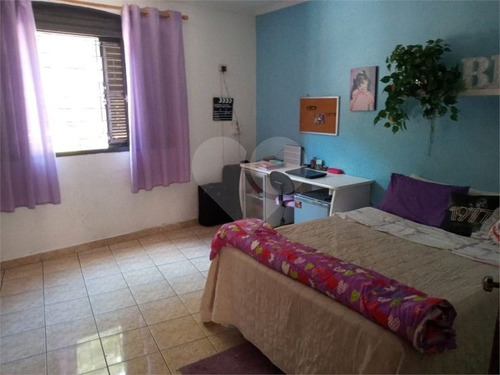 Casa-são Paulo-vila Ipojuca | Ref.: 353-im550786 - 353-im550786
