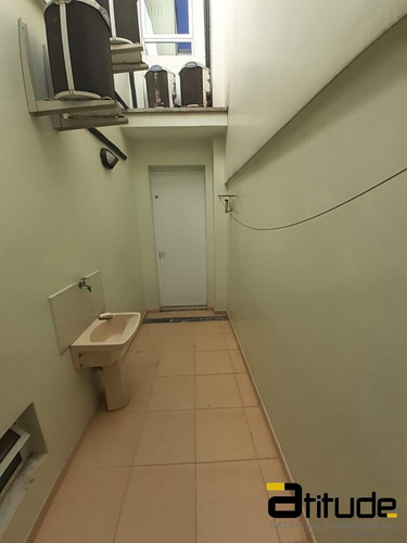 Imagem 12 de 15 de Prédio Comercial Para Locação Em Barueri De 210 M² Por R$ 5.500,00 - 4116