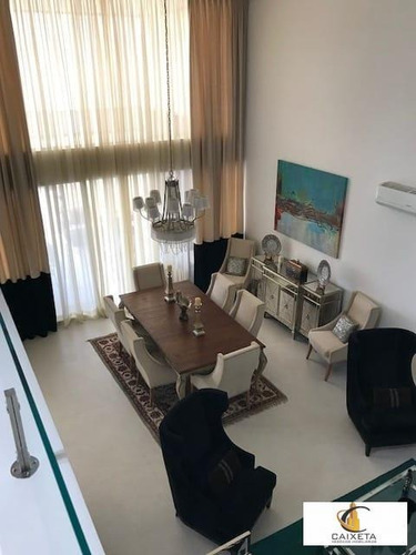 Imagem 2 de 15 de Casa A Venda Gênesis 2 Alphaville - 618