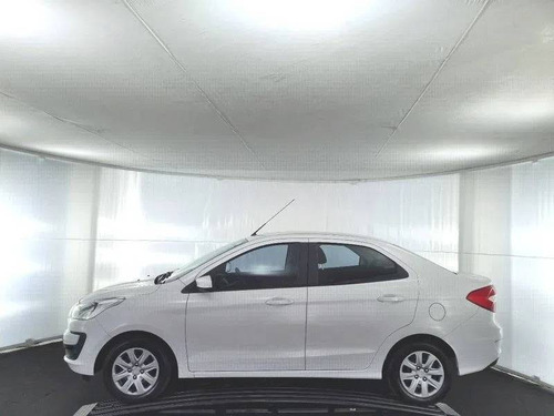 Imagem 3 de 7 de Ford Ka + 1.5 Sigma Flex Se Manual