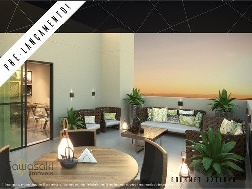 Imagem 8 de 20 de Apartamento Para Venda Em Cidade Industrial Curitiba-pr - Ap-1349