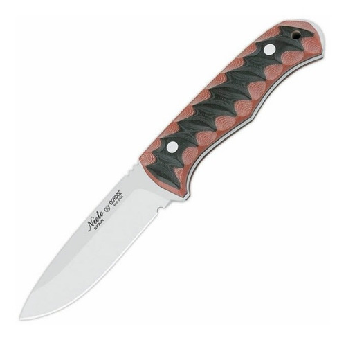 Cuchillo Nieto Coyote Táctico