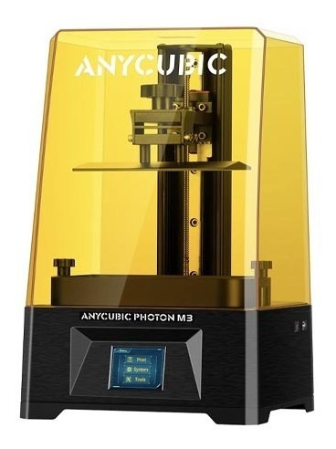 Anycubic M3