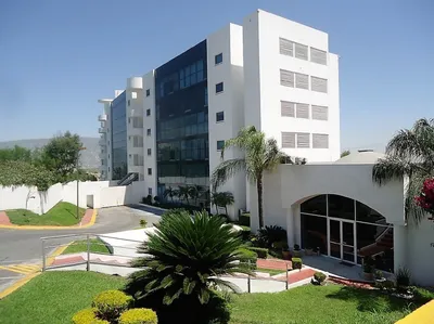 Departamento en renta