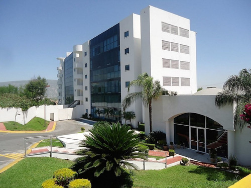 Departamento Renta Amueblado Cumbres - George Towers