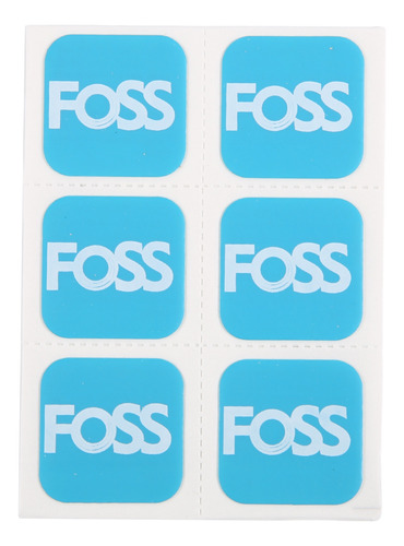 Parches Foss Para Neumáticos De Bicicleta De Secado Rápido,