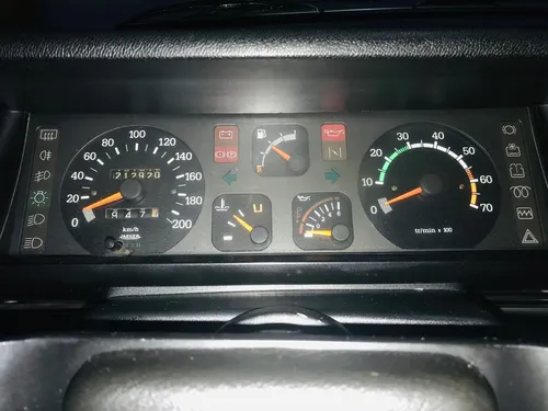 Renault R9 1.4 Gtx