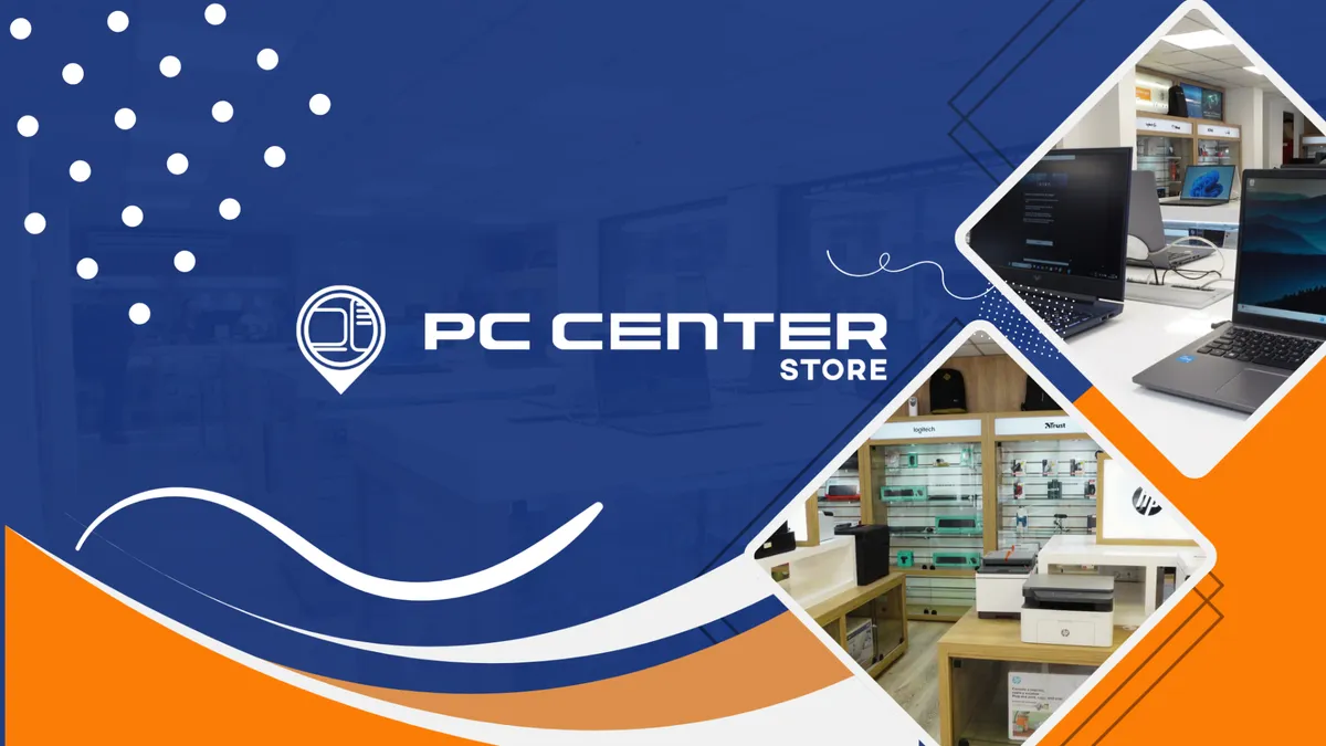 PC CENTER STORE
