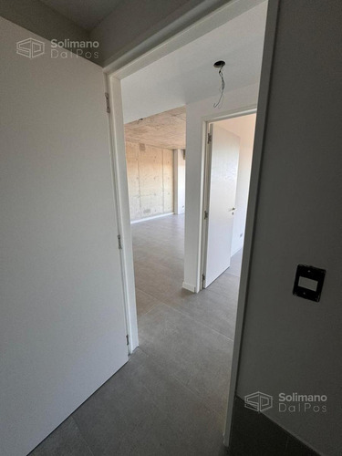 Venta Departamento 2 Ambientes En Vicente López