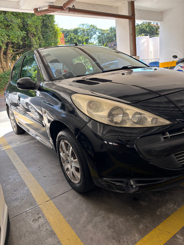 Peugeot 207 1.4 Xr Flex 5p