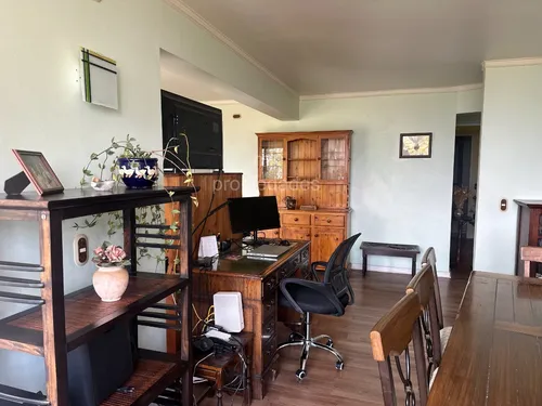 Venta Departamento De 4d/3b/e/b - Gregorio Marañon