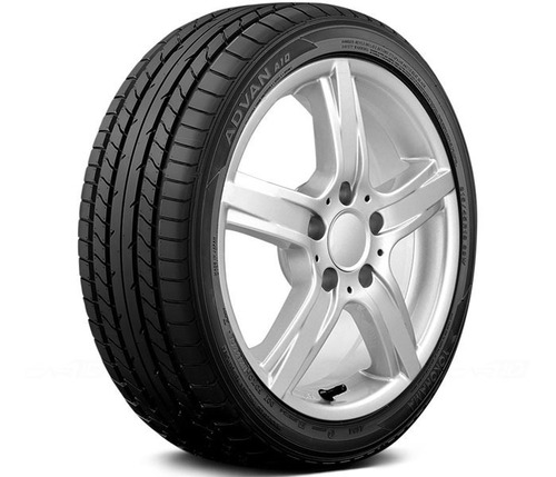 Llanta 195/55r16 Yokohama Advan A10 Eo