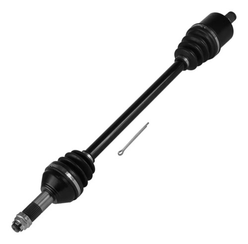 Flecha Trasera Can Am Maverick 1000r Xds Xrs Turbo 2015-2017