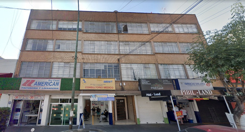 Depaamento En Del Valle, Benito Juárez, Cdmx As1-di