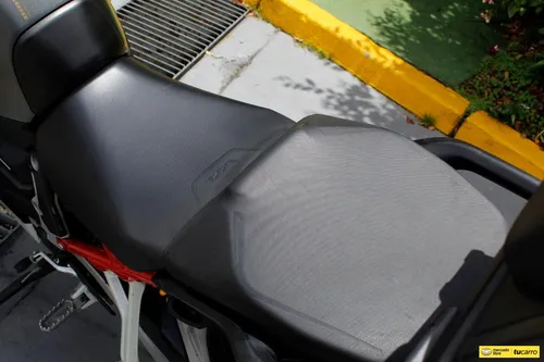 Ducati Multiestrada V4s 2022