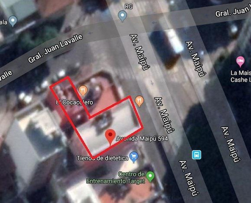 Imagen 3 de 27 de Gran Local Con Excelente Ubicación.