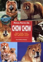 Comprar Chow Chow , Manual Practico Del