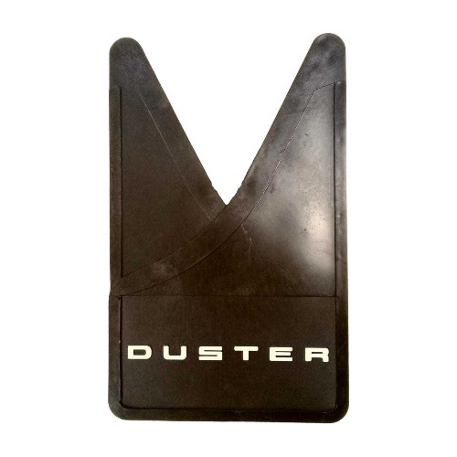 Barreros Duster Juego Par