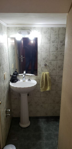 Casa En Venta En Lanús Oeste