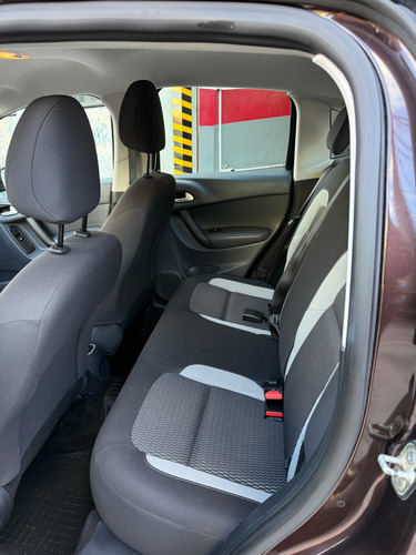 Citroën C3 1.6 Vti 115 Urban Trail