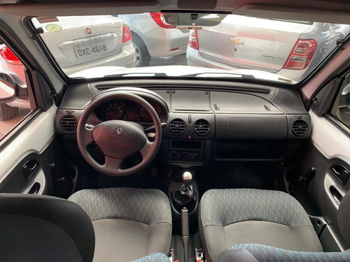 Kangoo Express