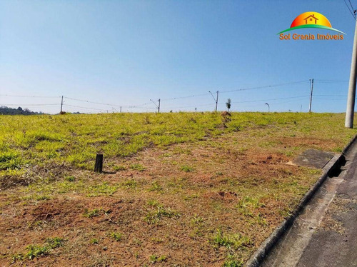 Imagem 7 de 30 de Terreno À Venda, 625 M² Por R$ 350.000 - Altos De São Fernando - Jandira/sp - Te0033