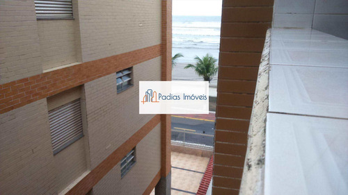 Imagem 14 de 14 de Apartamento Com 2 Dorms, Vila São Paulo, Mongaguá - R$ 215.000,00, 51,43m² - Codigo: 7206 - V7206