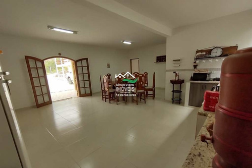 Imagem 11 de 30 de Sítio Com 7 Dorms, Area Rural, Pedro De Toledo - R$ 2.85 Mi, Cod: 596 - V596