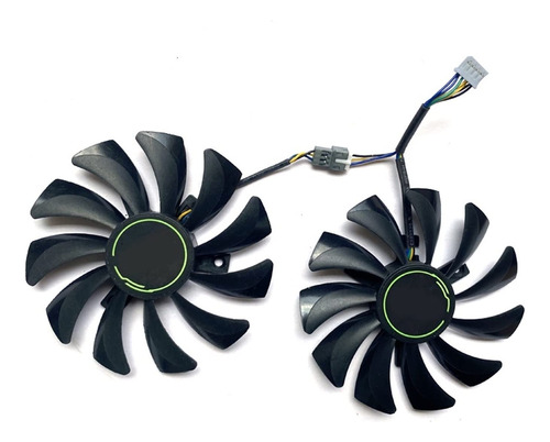 Pieza Para Ventilador Tarjeta Video Msi Geforce Rtx