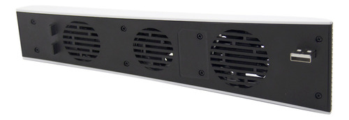 Ventilador De Refrigeración, Reducción De Ruido, Usb Externo