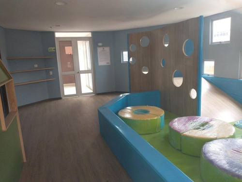 Imagen 14 de 17 de Apartamento En Arriendo En Madrid La Prosperidad