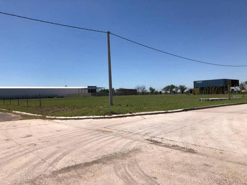 Imagen 10 de 11 de Venta De Terreno En Terranova Manzana G - Capitan Bermudez