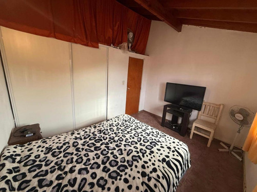 Ph En Venta - 3 Dormitorios 2 Baños - Cochera - 120mts2 - Las Toninas